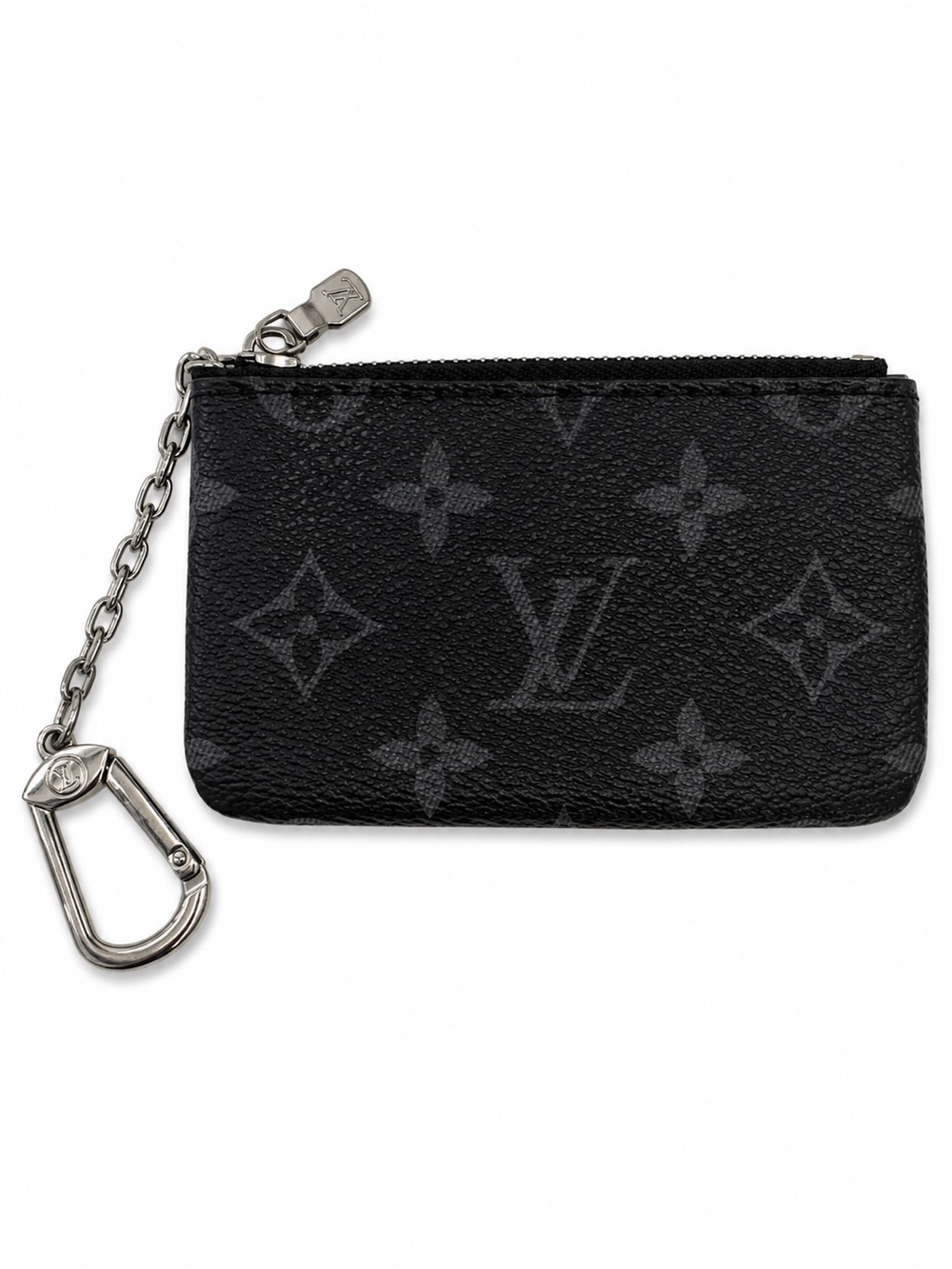 Coin/Card Key Chain - Picture 2 of 7